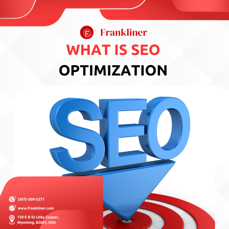 What is SEO Optimization