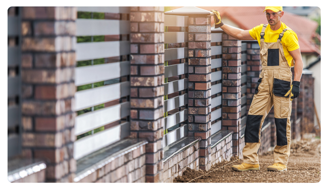 Fencing Contractors SEO