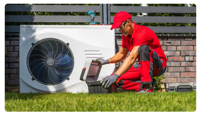 HVAC Contractors SEO