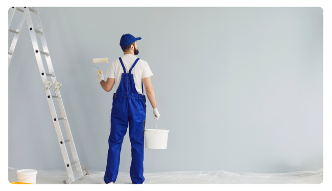 Painting Contractors SEO