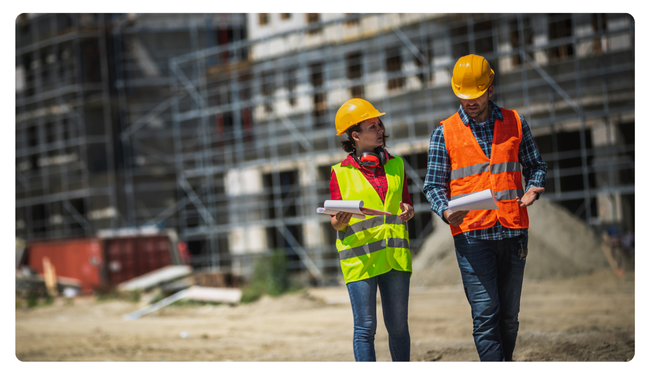 Restoration Contractors SEO